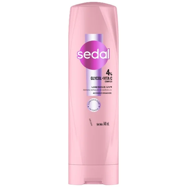 ACO. SEDAL LUMINOSO UV 340ML