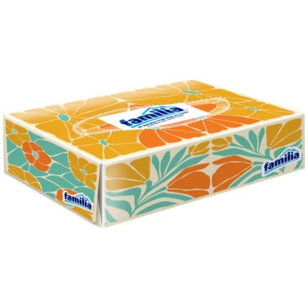 Pañuelos Familia