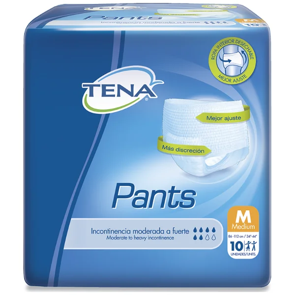 Ropa Interior Tena