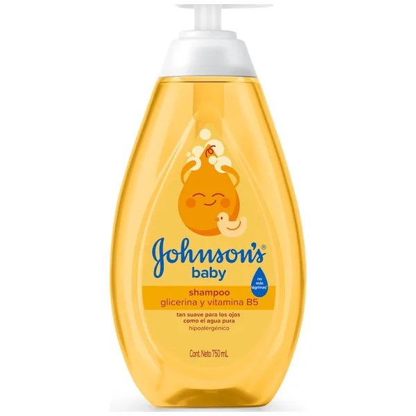 CHA.JJ BABY ORIGINAL 750 ML