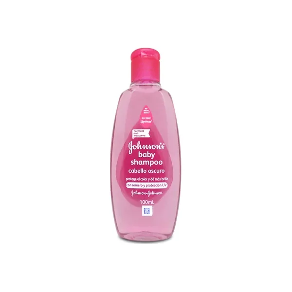 Champu J&J Romero +UV FCO X 100 ML