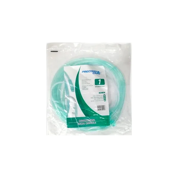 CANULA NASAL DE OXIGENO TL