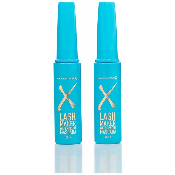 2 PESTANINA LASH MAKER NEGRA SUP.OFE P.E