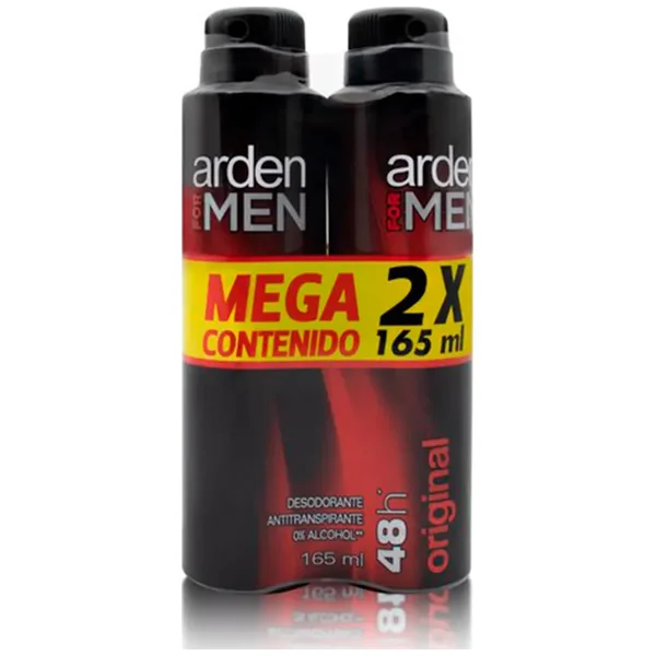 2 DTE.AFM ORIGINAL SPRAY 165 ML