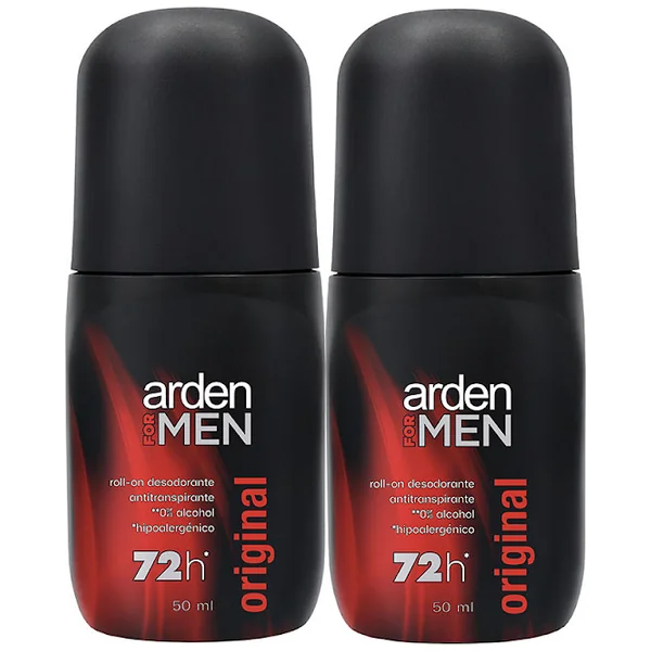 2 DTE.AFM ORIGINAL ROLLON 50 ML