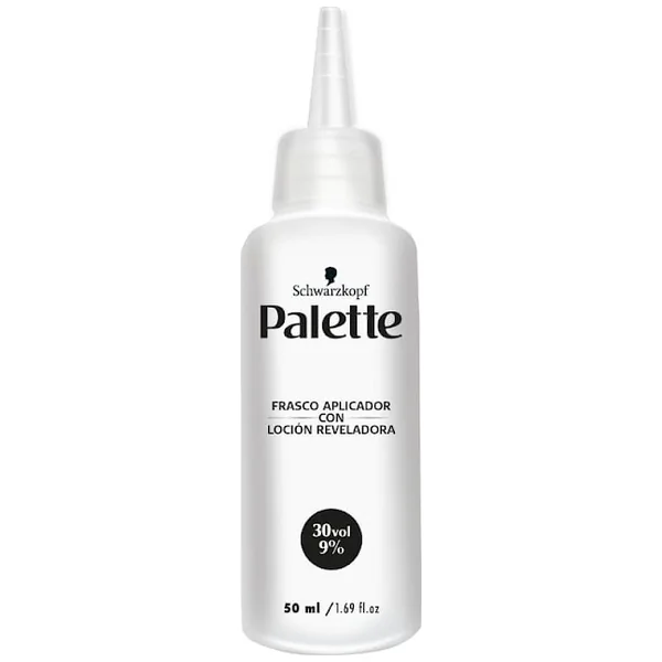 Oxigenta Palette 30 Vol X 50 Ml
