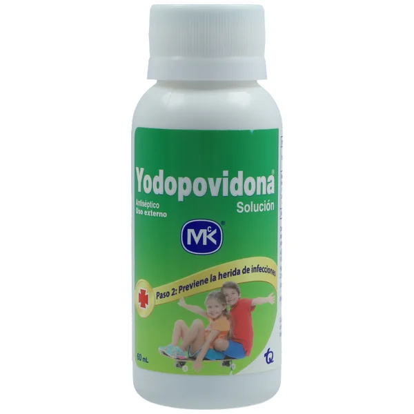 Acetaminofen 100 Mg/ml Gotas X 30 Ml
