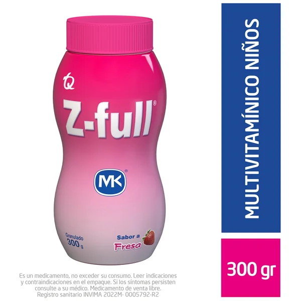 AMPICILINA 500 MG MK