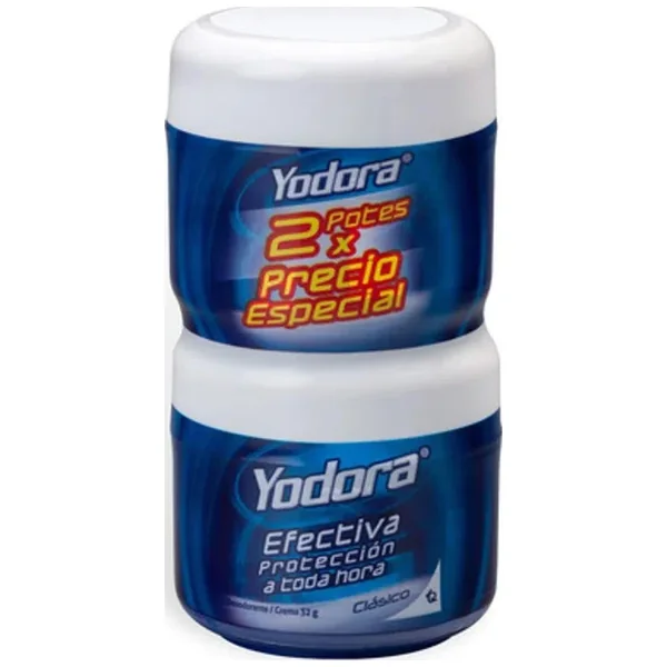 Maxima Protección 24H P/Esp Emulsion Yodora Paquete X 1
