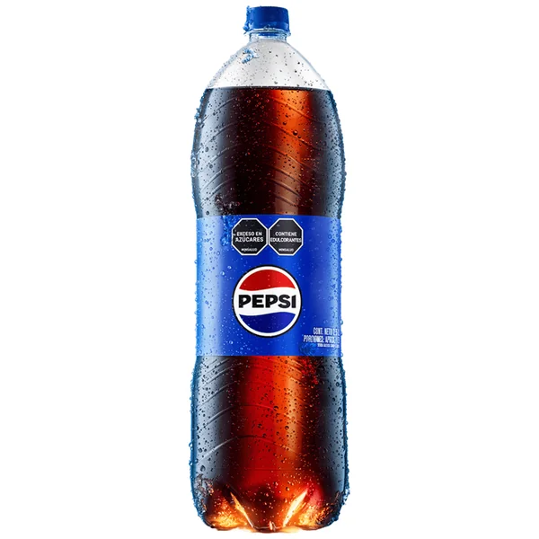 GASE. PEPSI NO RET.