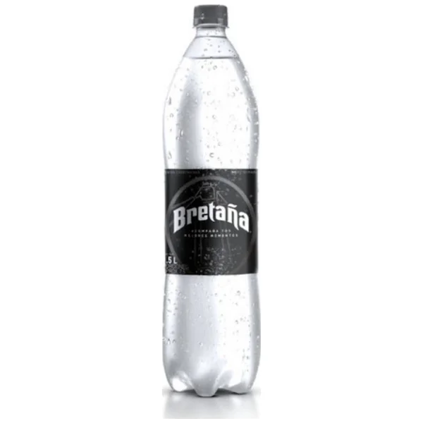 Gaseosa Bretaña Postobon X 1.5 Lt