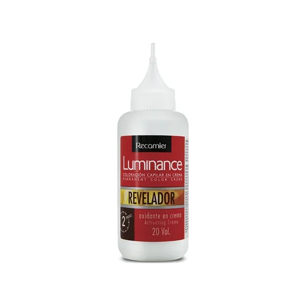 Oxigenta Luminoxid VOL 20 FCO X 60 ML