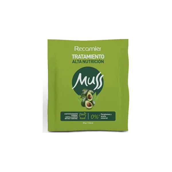 Trat.muss Alta Nutriticion Sobre X 30 GR