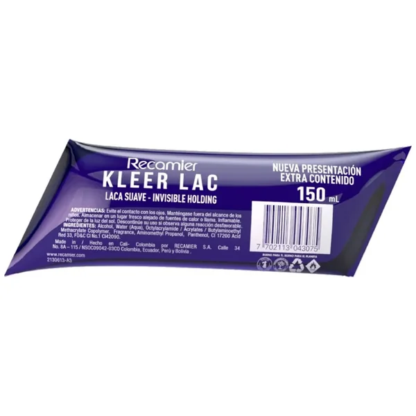 Laca Kleer LAC Suave Invisible Sachet