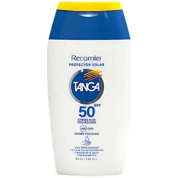 BLOQ.TANGA SPF 50 CREMA 85 ML