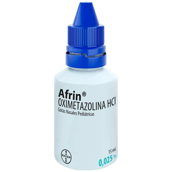 AFRIN GOTAS ADTO
