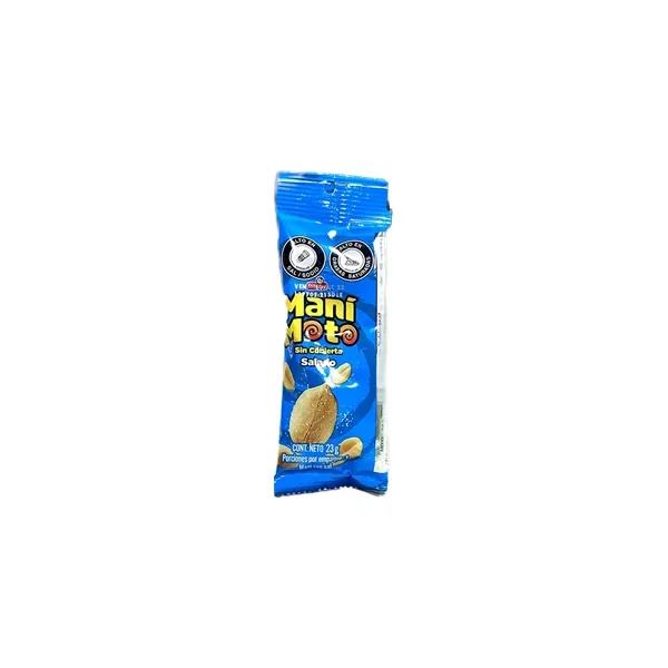Mani Moto SAL Bolsa X 23 GR