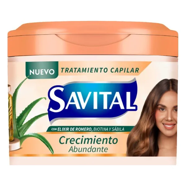 CHA SAVITAL ELIXIR 350 ML