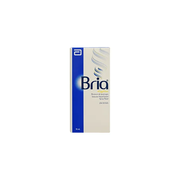 Bria 42 MCG