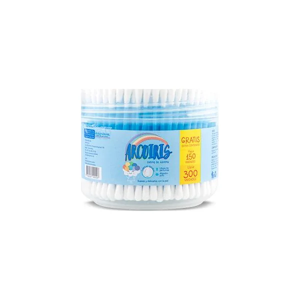 COPITOS HIGIETEX