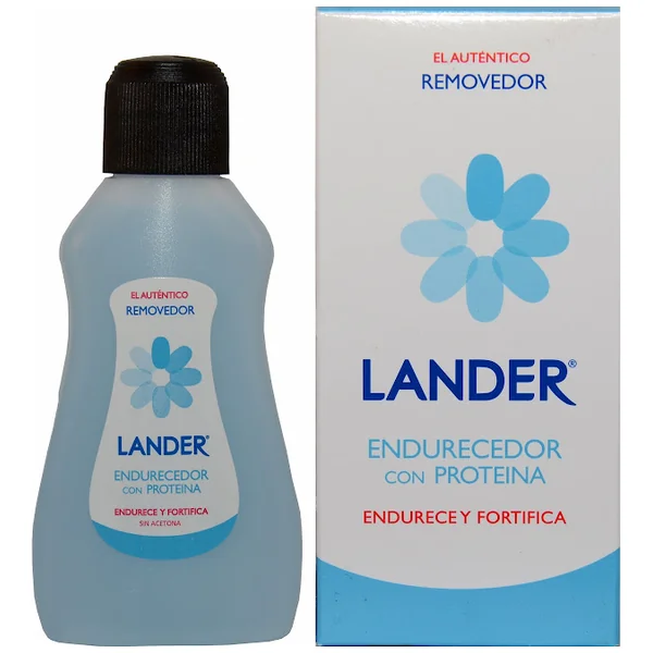 Removedor Con Proteina Lander Frasco X 55mL