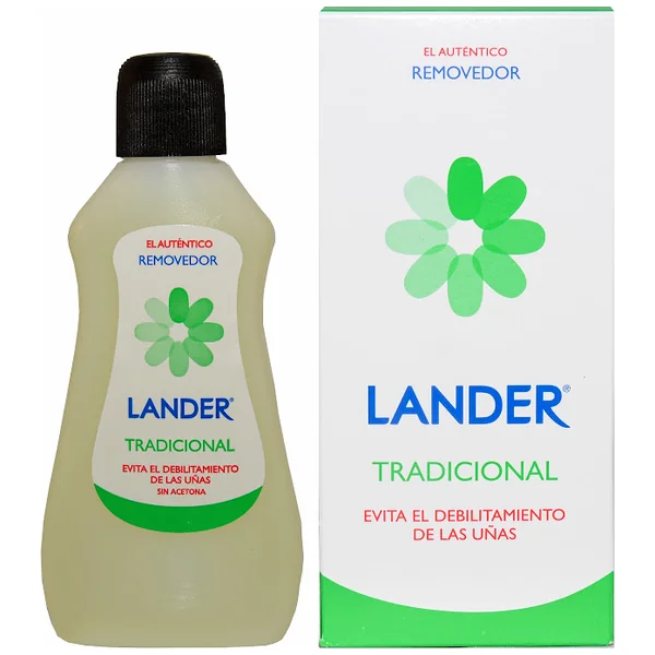 REMOVEDOR LANDER 75 ML
