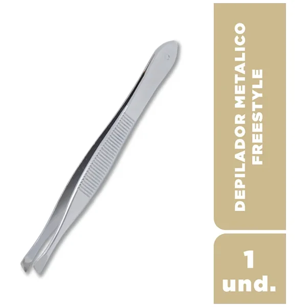Depilador Cejas Freestyle X 1 UND