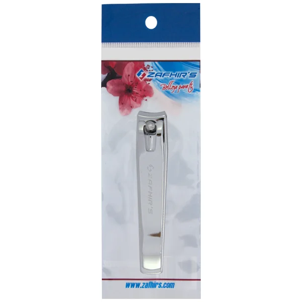 Cortauñas Jumbo Zafhirs X 1 Und