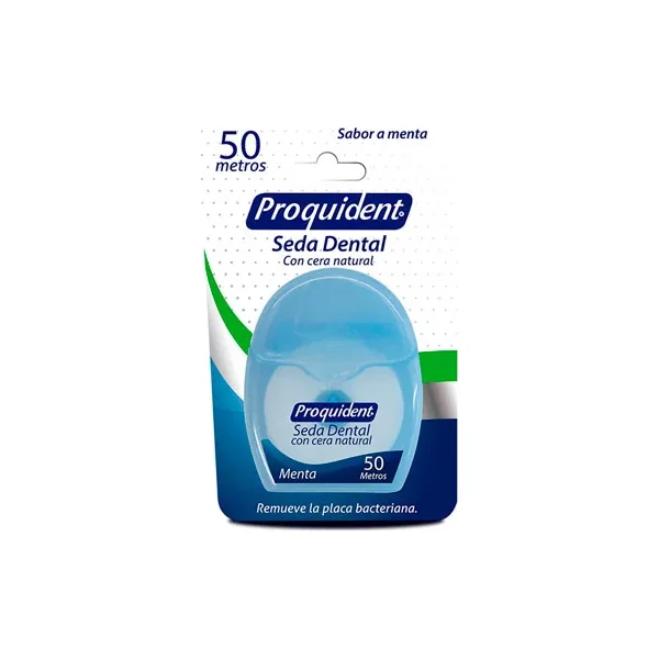 Seda Dental Proquident X 50 MTS