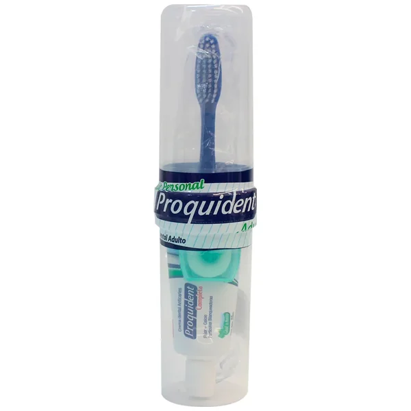 KIT Personal Adulto Proquident