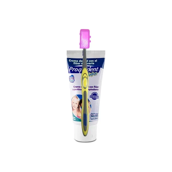 Crema Dent.proquident Junior X 75 GTS Oferta