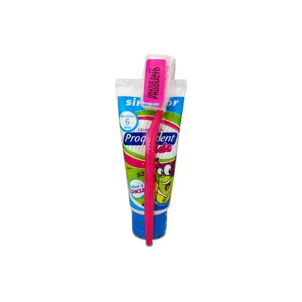 Crema Dent.proquident Kids AZU X 75 GTS Oferta
