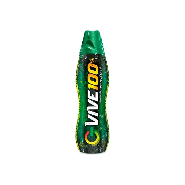 Energizante Vive 100 Original BOT X 380 ML