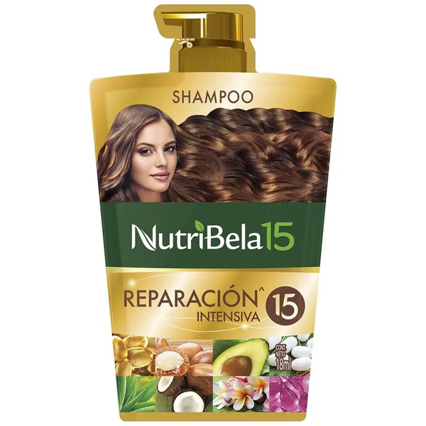 CHA. NUTRIBELA CELULAS MADRE 18ML 12SBS