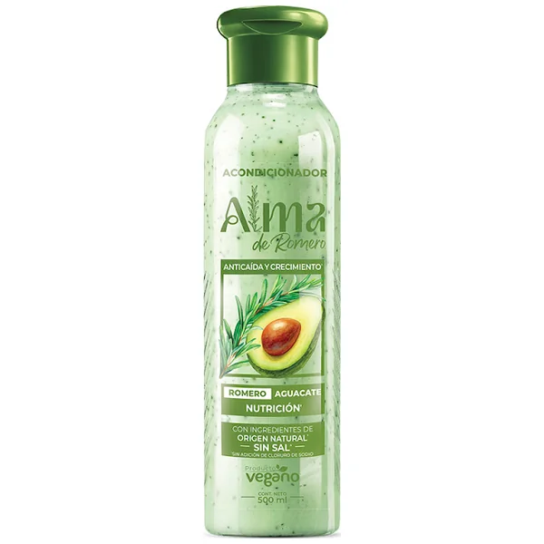 ACON ALMA DEROMERO AGUACATE 500ML