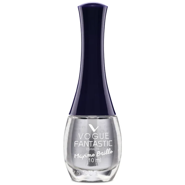 ESMALTE FANT MAXIMO BRILLO 10ML