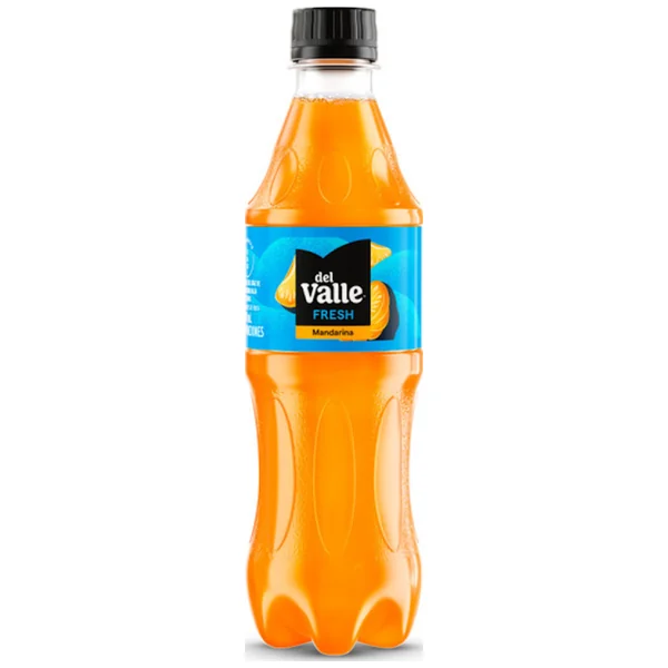 Jugo Del Valle Fresh Mandarina X 400 Ml