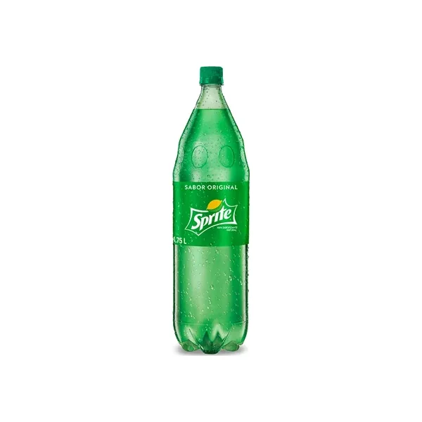 Gase. Sprite BOT X 1.5 LTS