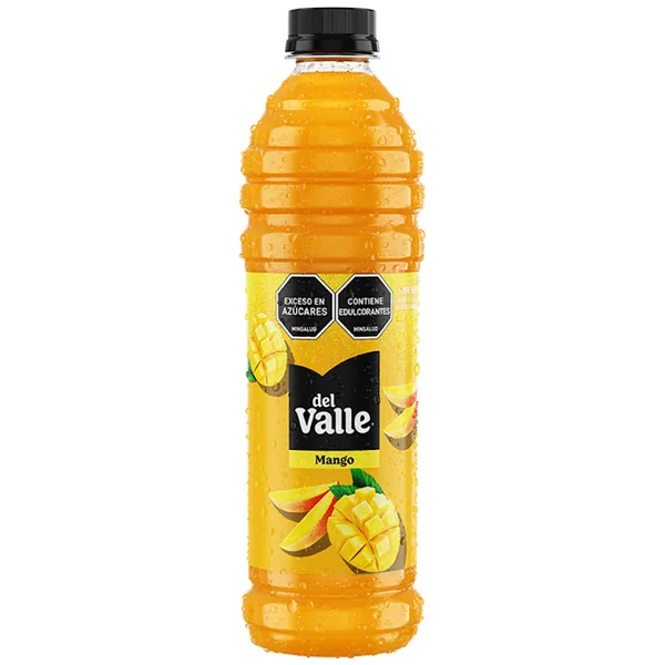 Jugo Del Valle Sabor Mango X 1.2 Lt