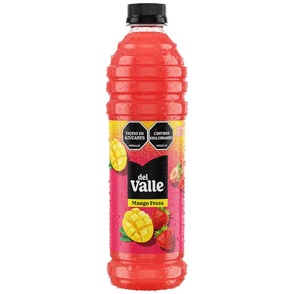 Jugo Del Valle Sabor Mango Fresa X 1.2 Lt