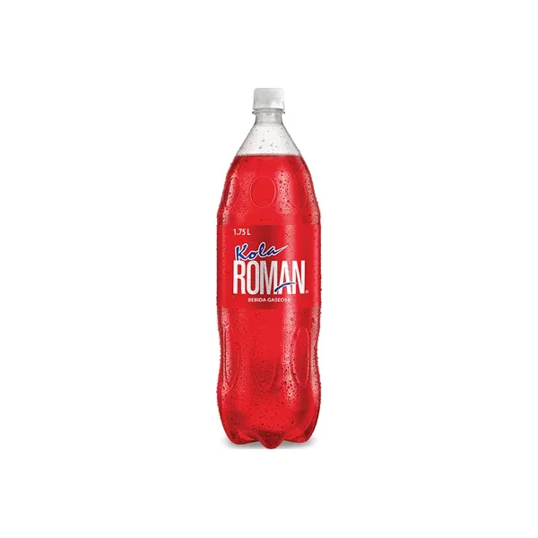 Gase. Kola Roman NO RET. BOT X 1.5 LTS