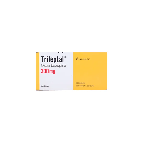 Trileptal 300 MG