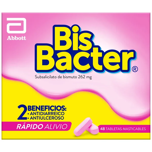 Bisbacter