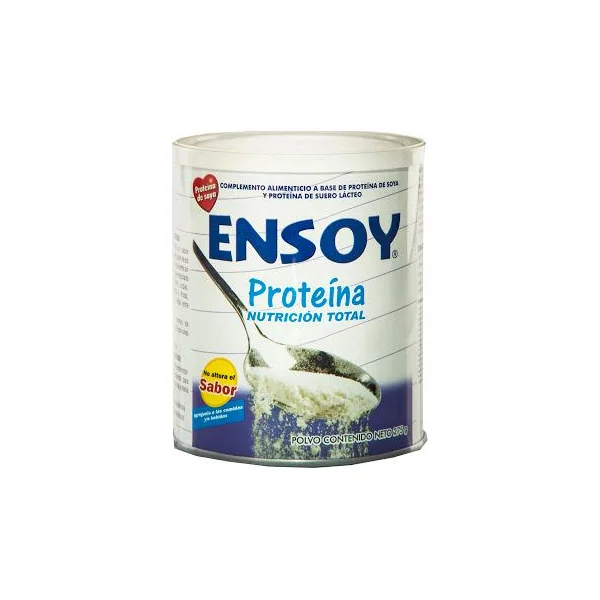 Ensoy Proteina 275 Gr