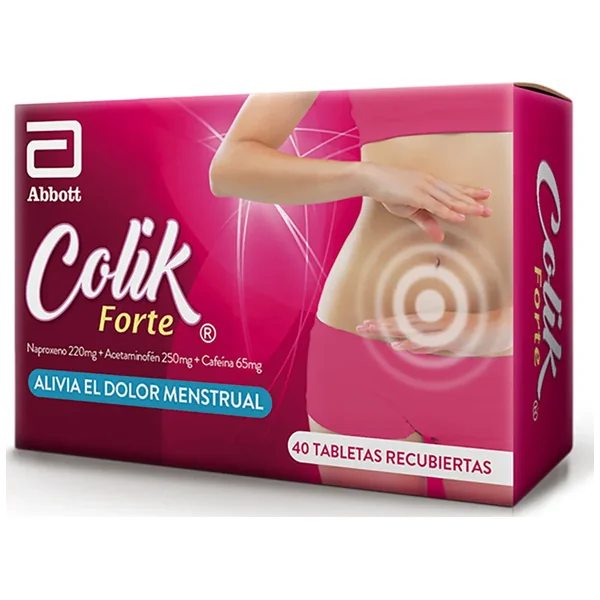 Colik Forte