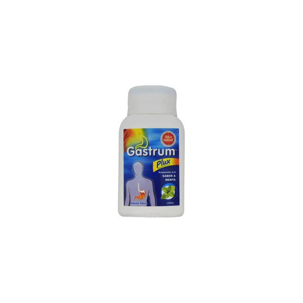 Gastrum Plux Menta