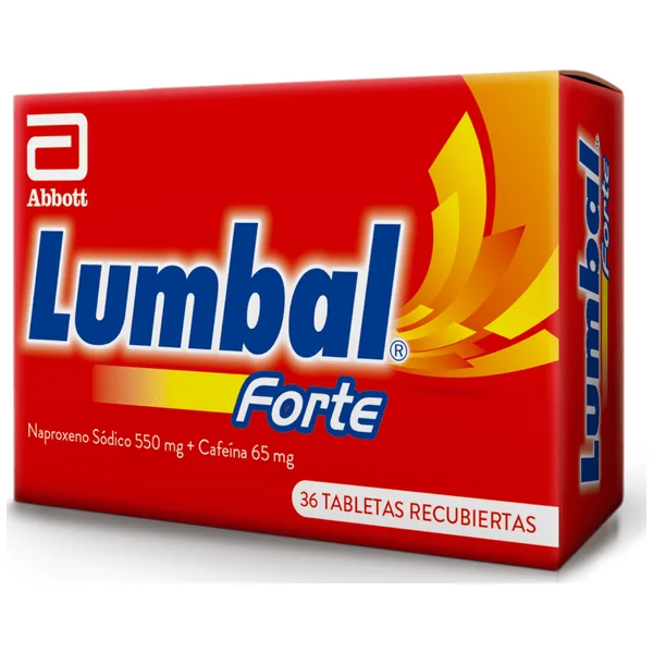 Lumbal Forte