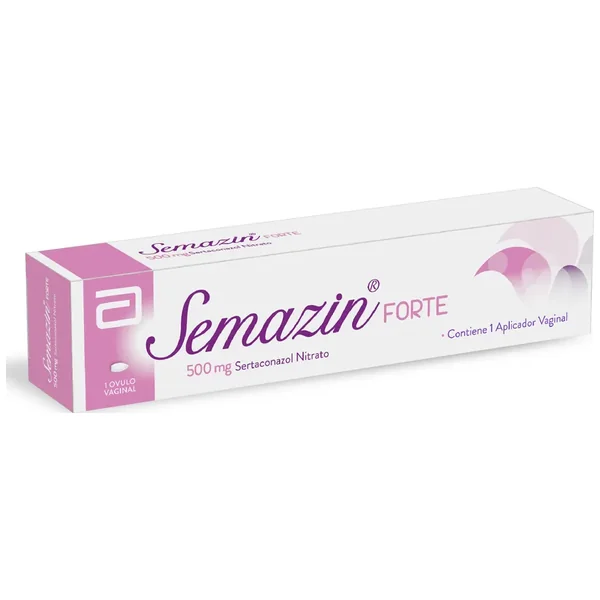 Semazin Forte 500 MG
