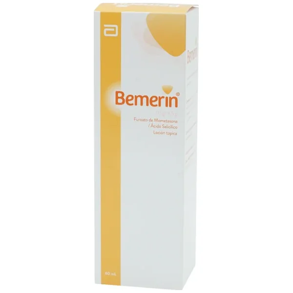 BEMERIN 60 ML