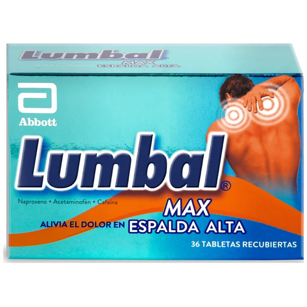 Lumbal MAX